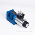 4WE10Y 2 Position Solenoid Valves